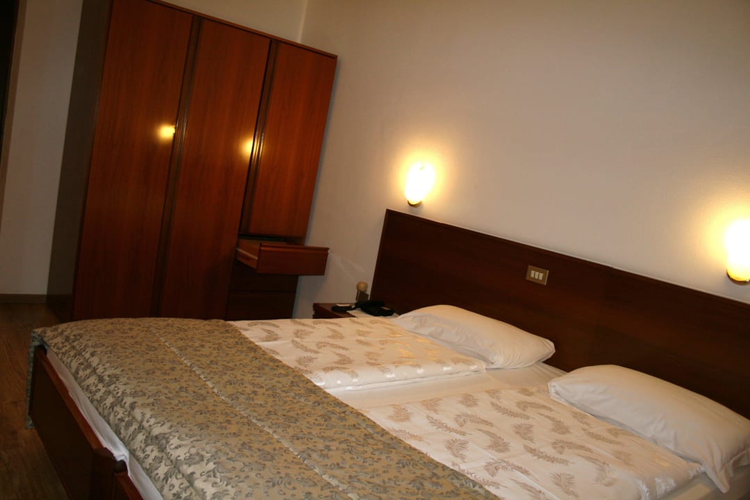 Pokój Hotel Ariston