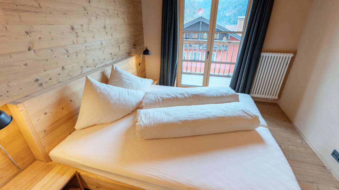 Zimmer Alpen Select Lodge