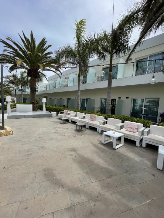 Außenansicht Barceló Corralejo Sands