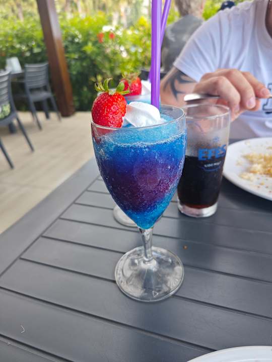 Gastro Seaden Valentine Resort & Spa