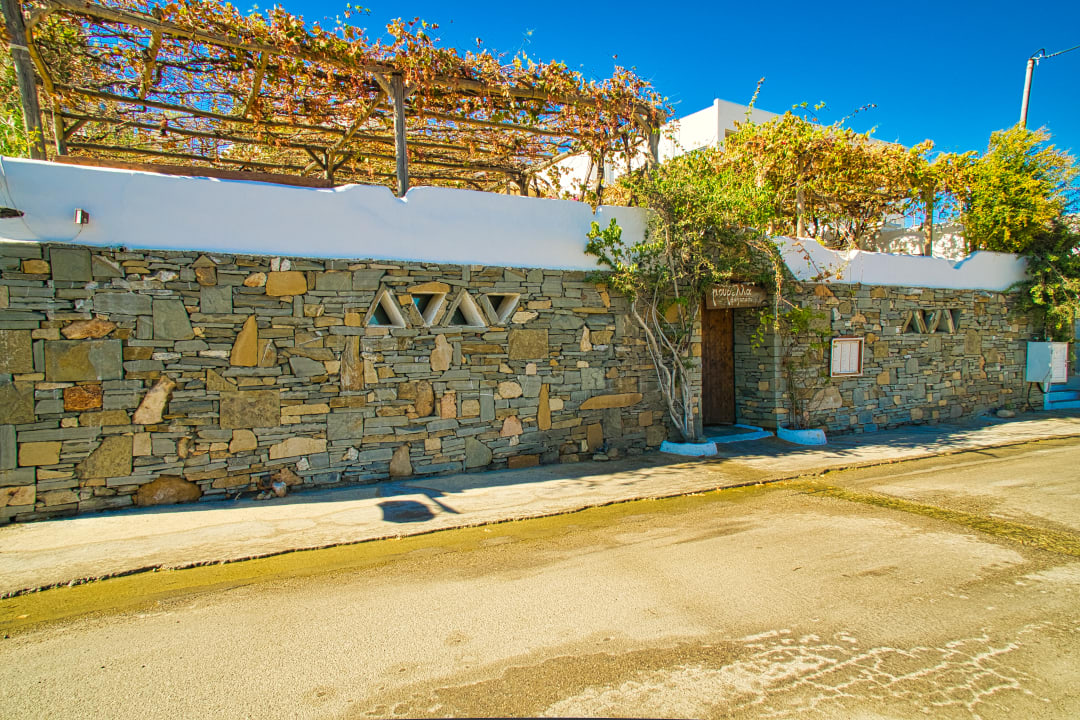 Gastro Ekaterini Hotel