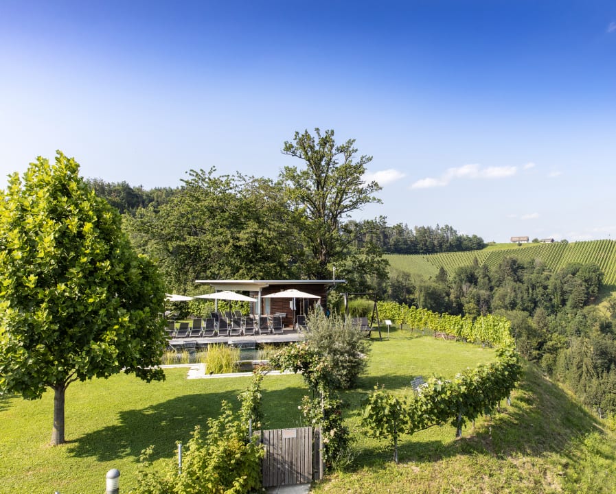 Pool Kollerhof am Eichberg