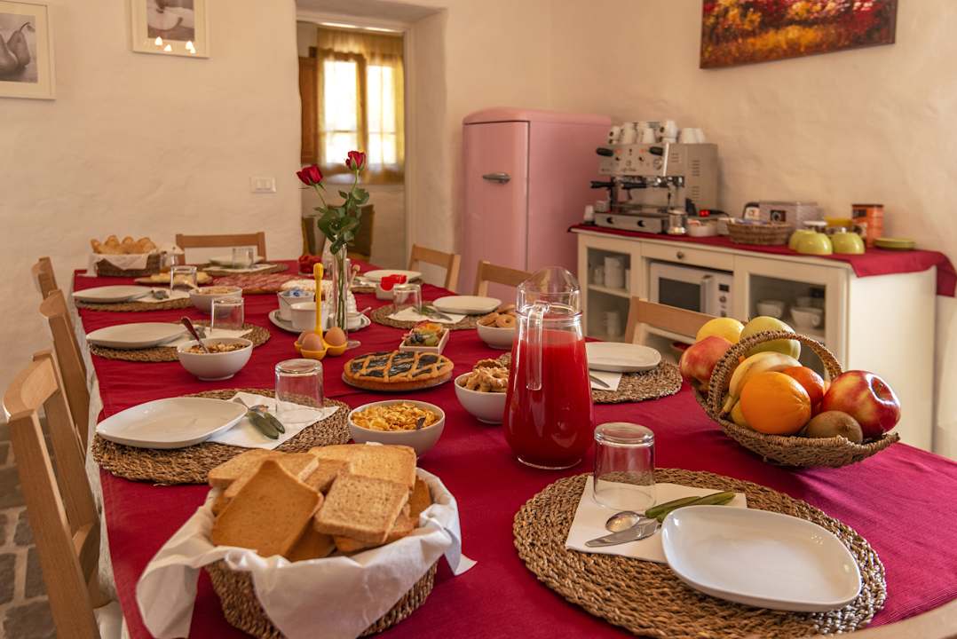 Gastro B&B Poggio Del Drago