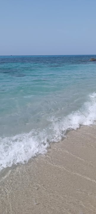 Strand TUI SUNEO La Conchiglia