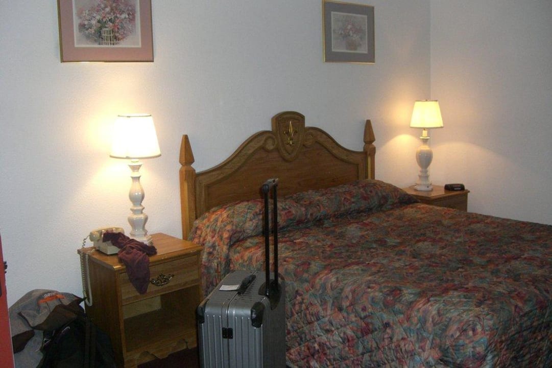 Zimmer Rodeway Inn Page Near Lake Powell