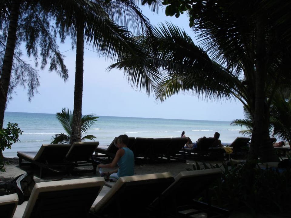 Klong Phrao Beach/Ramayana privat Annika Koh Chang