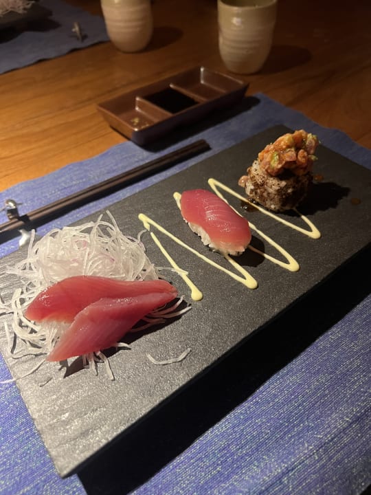 Gastro Gili Lankanfushi Resort