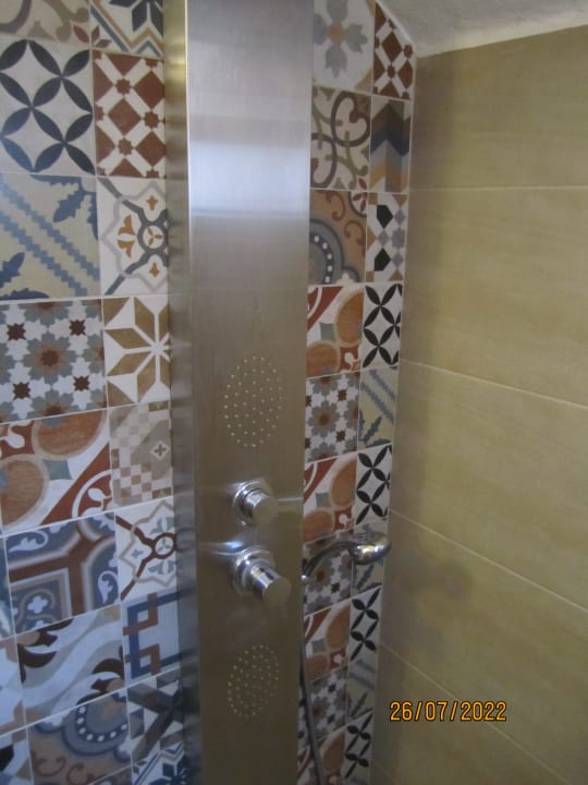 Zimmer Hotel Kathrin Beach