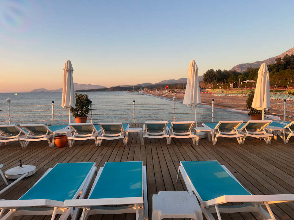 Strand Limak Limra Hotel & Resort