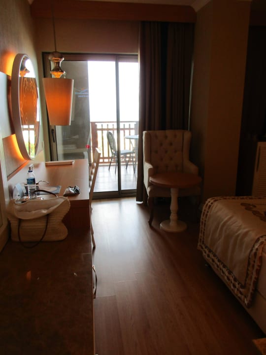 Zimmer 358 Quattro Beach Spa & Resort