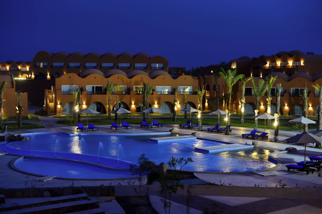 Novotel Marsa Alam Novotel Marsa Alam Beach Resort