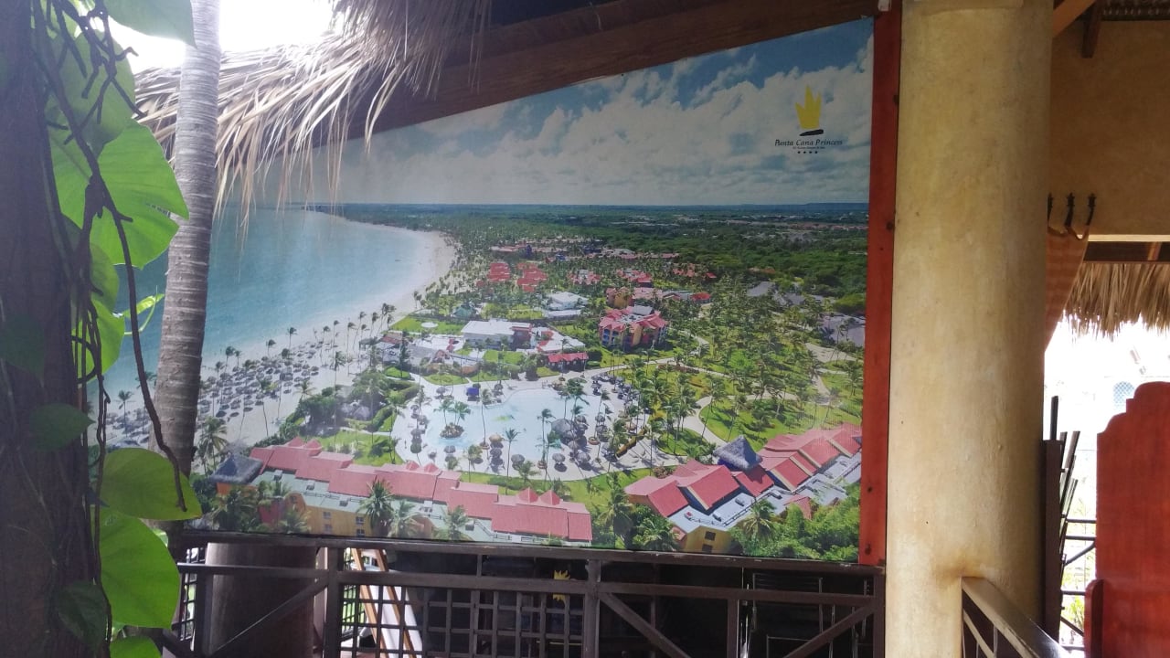 Anlage  Punta Cana Princess All Suites Resort & Spa