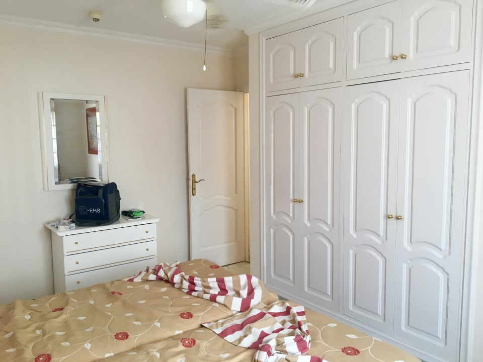 Zimmer Apartamentos Casablanca