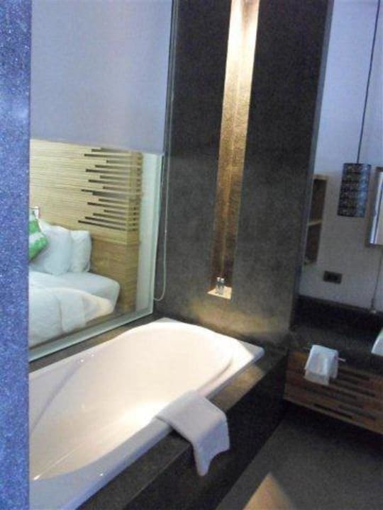 Premier Seaside Room Sai Kaew Beach Resort