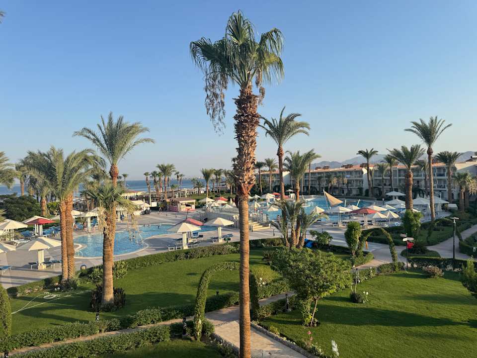 Zimmer Amarina Abu Soma Resort & Aquapark