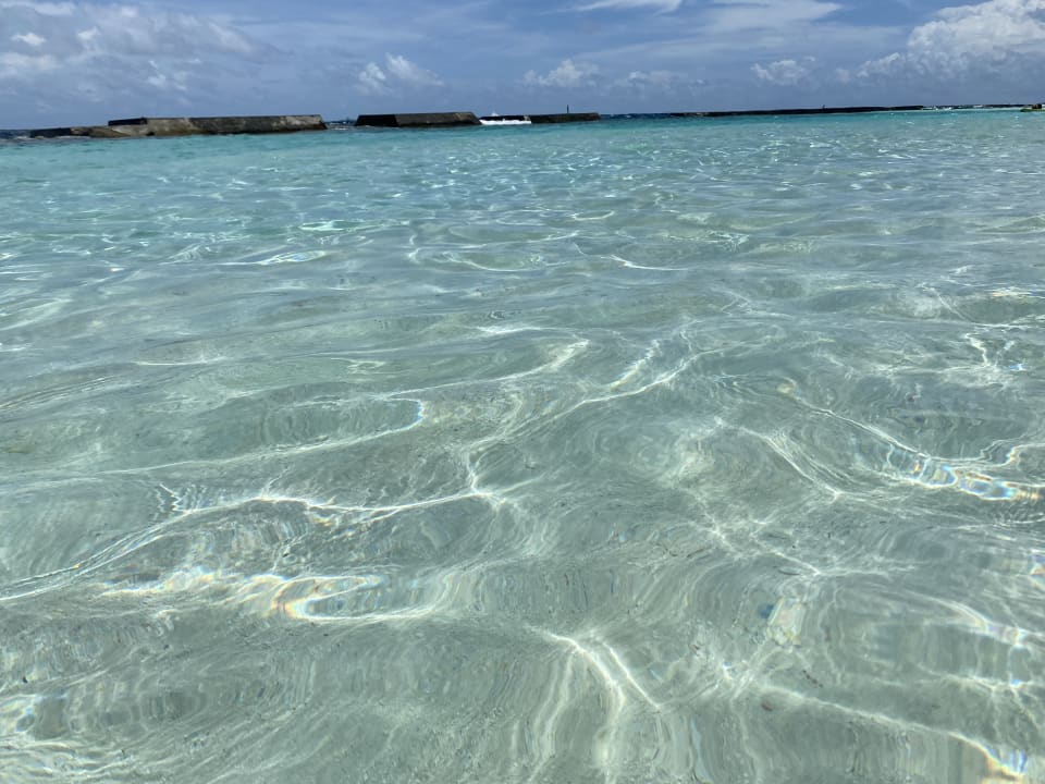 Ausblick Ellaidhoo Maldives by Cinnamon