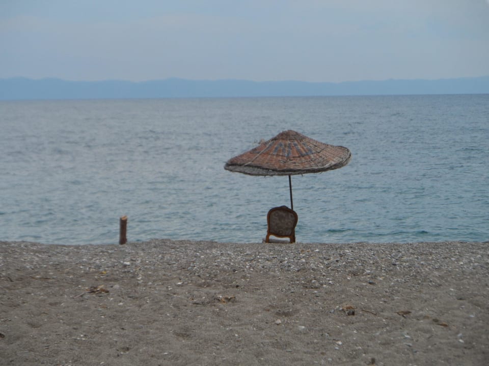 Unmittelbare Umgebung Dogan Beach Resort & Spa