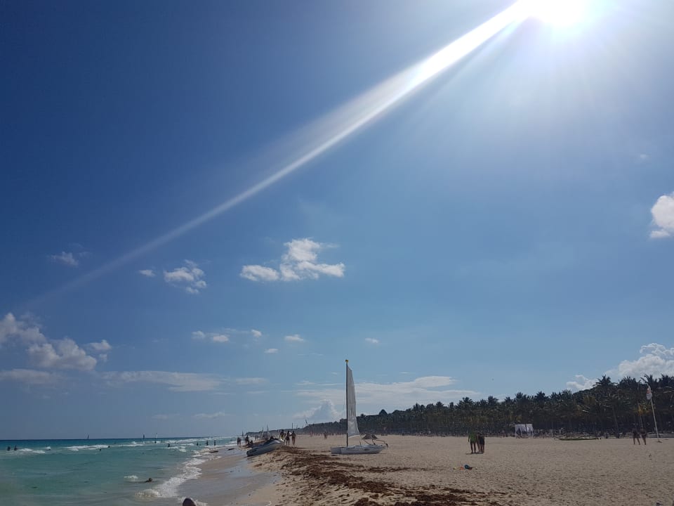 Strand Viva Maya by Wyndham - All Inclusive Resort