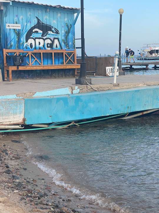 Strand Amarina Abu Soma Resort & Aquapark