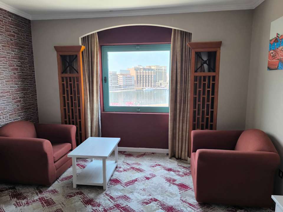 Zimmer Hotel St. George