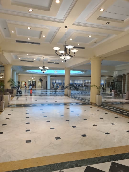 Lobby Lindos Princess Beach Resort & Spa