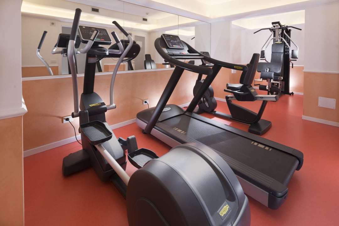 Sport & Freizeit Hotel Milton