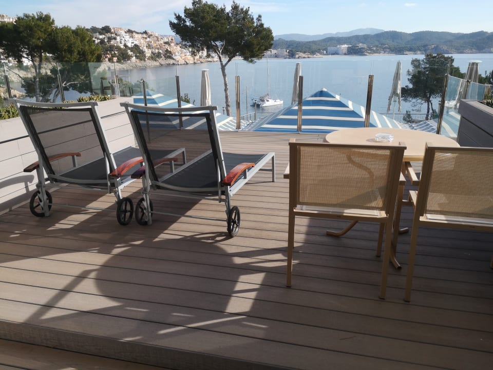 Zimmer Hotel Coronado Thalasso & Spa