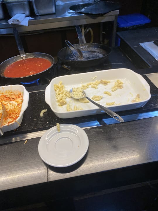 Sonstiges Occidental Marco Polo