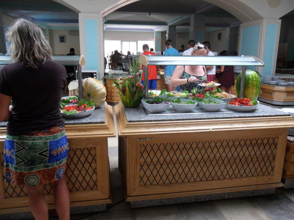 Reichlich Auswahl Hotel El Mouradi Djerba Menzel