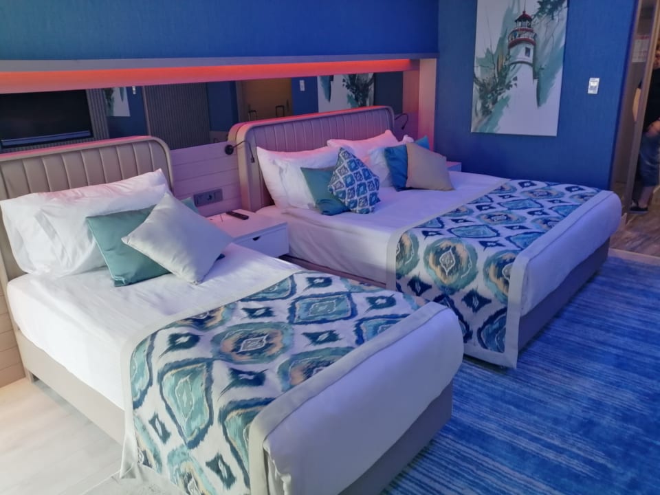 Zimmer Royal Wings Hotel