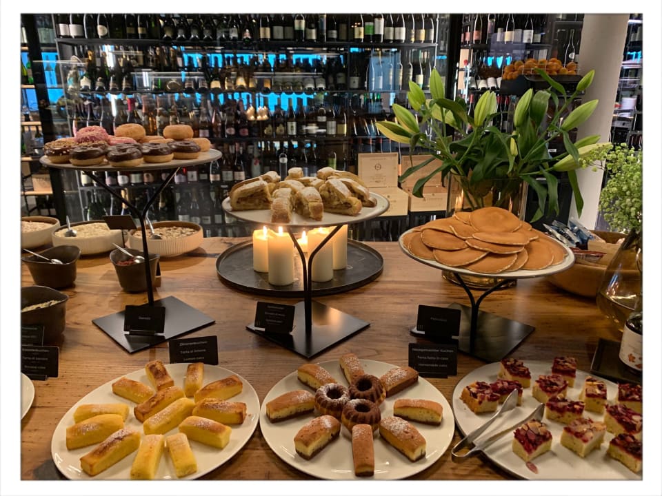 Gastro Santre dolomythic home