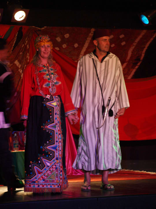 Animacje Iberostar Waves Founty Beach