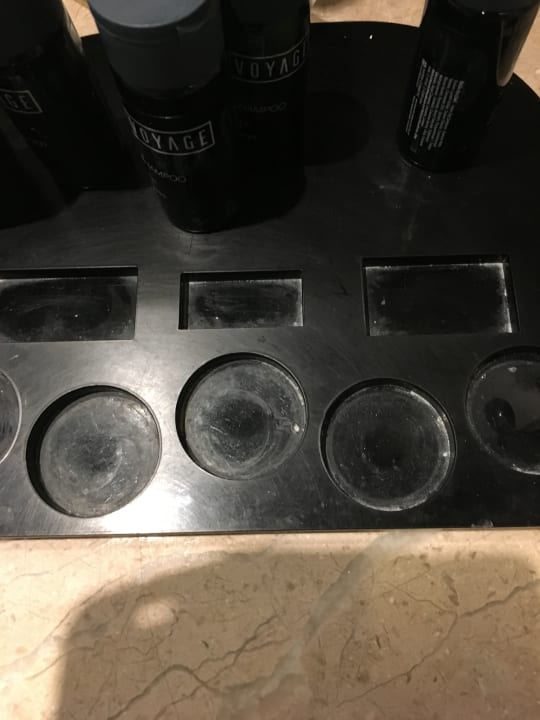 Zimmer Voyage Belek Golf & Spa