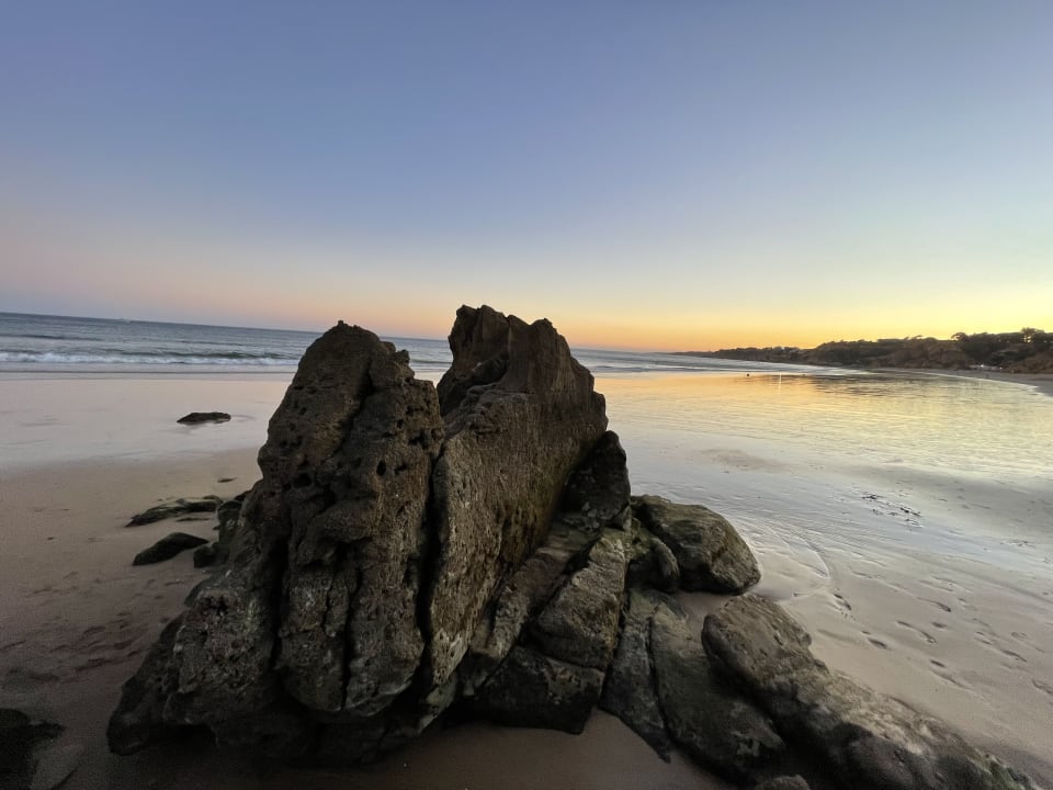 Strand PortoBay Falésia