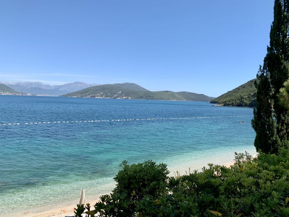 Strand Iberostar Waves Herceg Novi