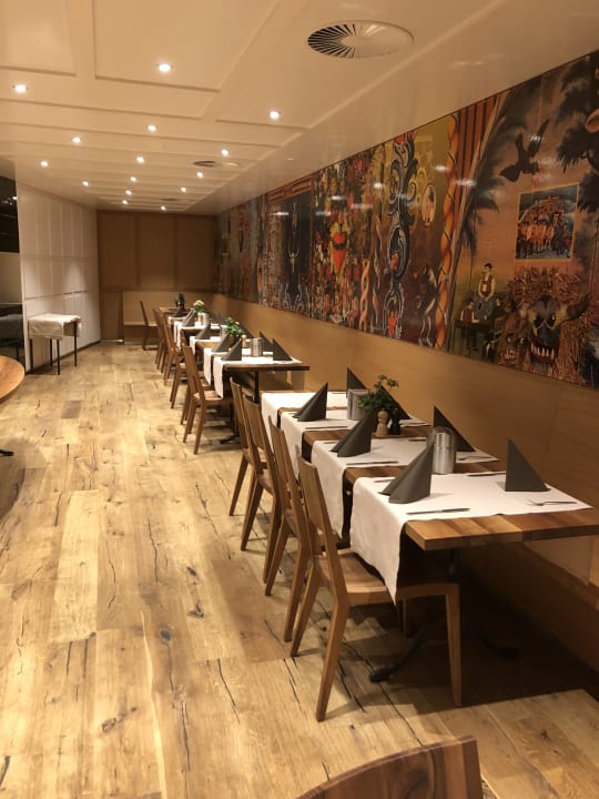 Gastro Säntis - das Hotel