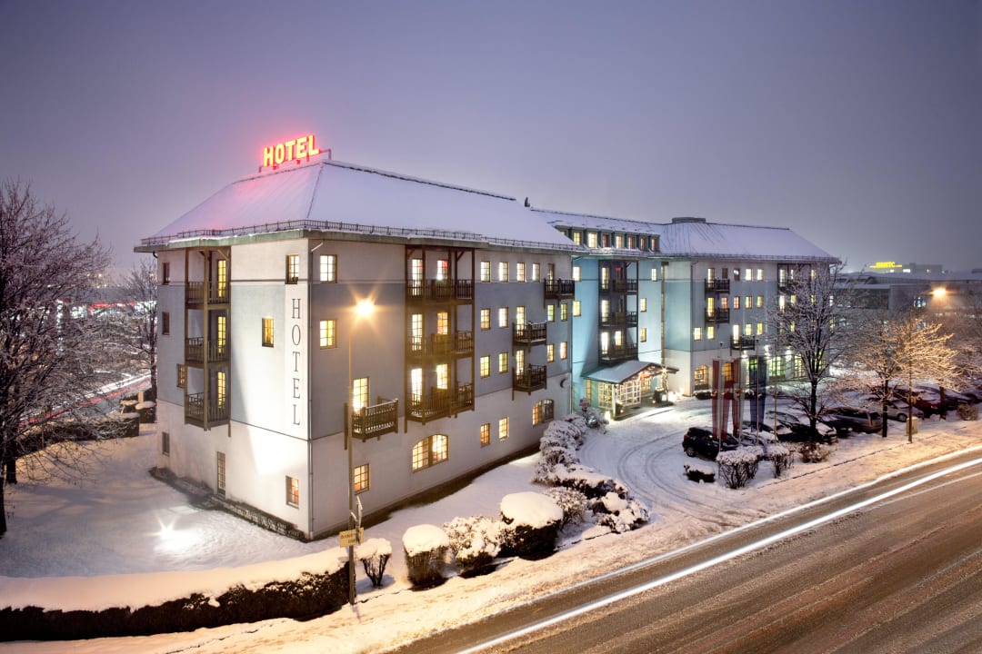 Winter im Alphotel - Skipackage Alphotel Innsbruck