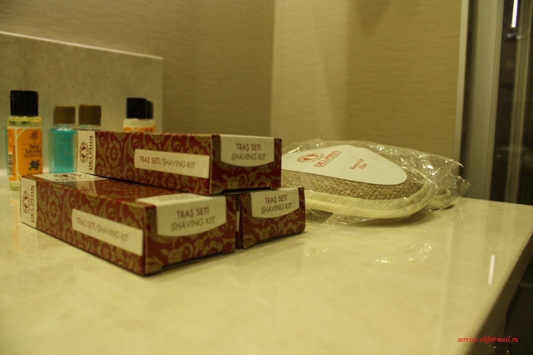 Delphin Imperial Hotel Delphin Imperial