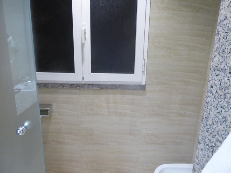 Łazienka  Hotel Riu Madeira