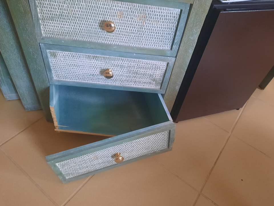 Zimmer SBH Costa Calma Beach Resort