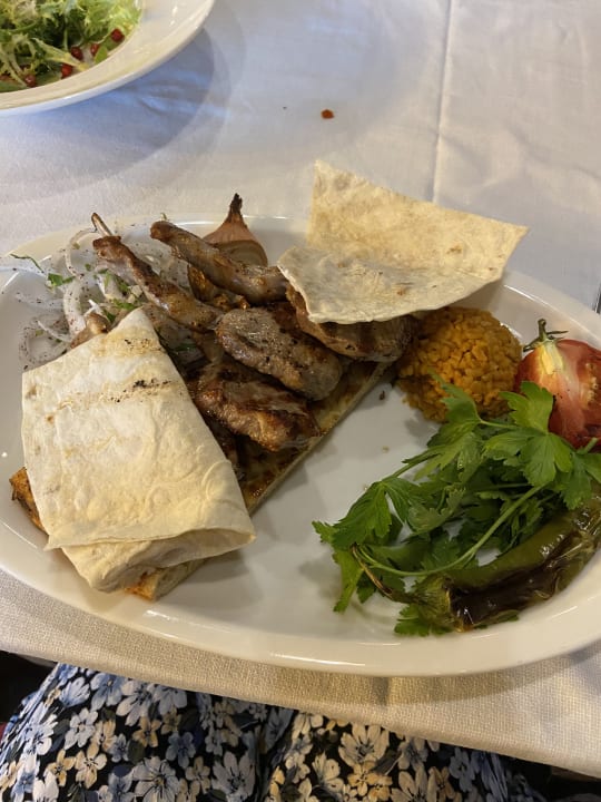 Gastro Royal Seginus