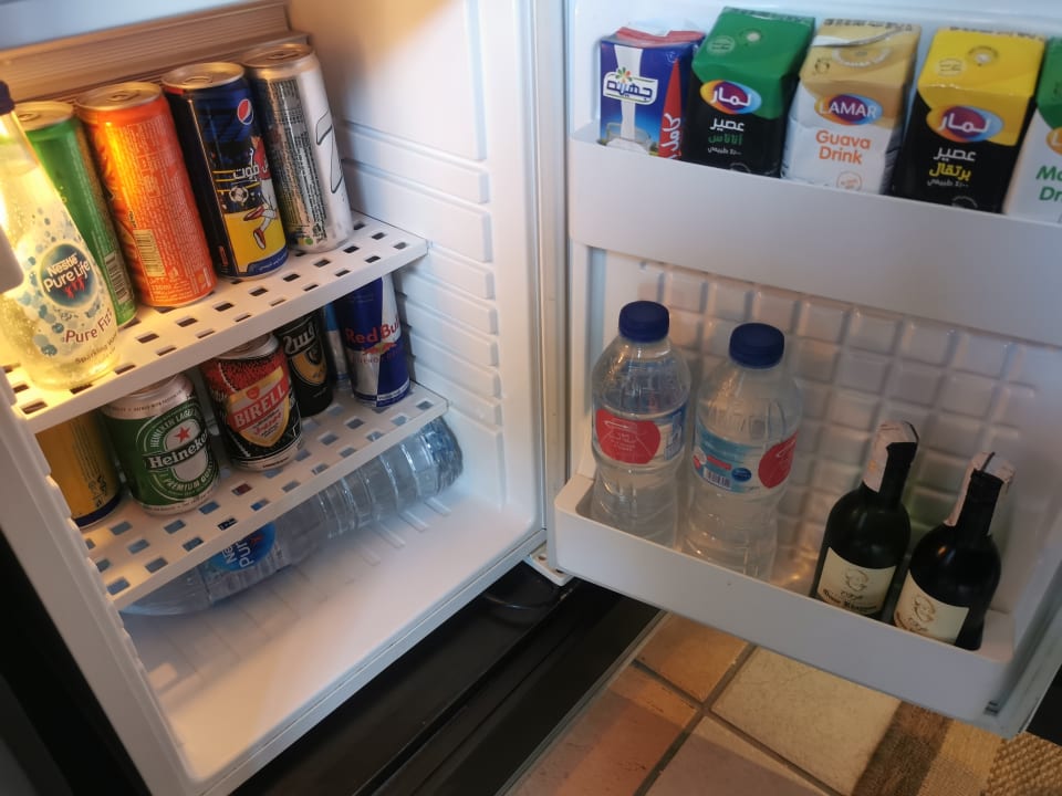 Zimmer Steigenberger Coraya Beach - Adults only