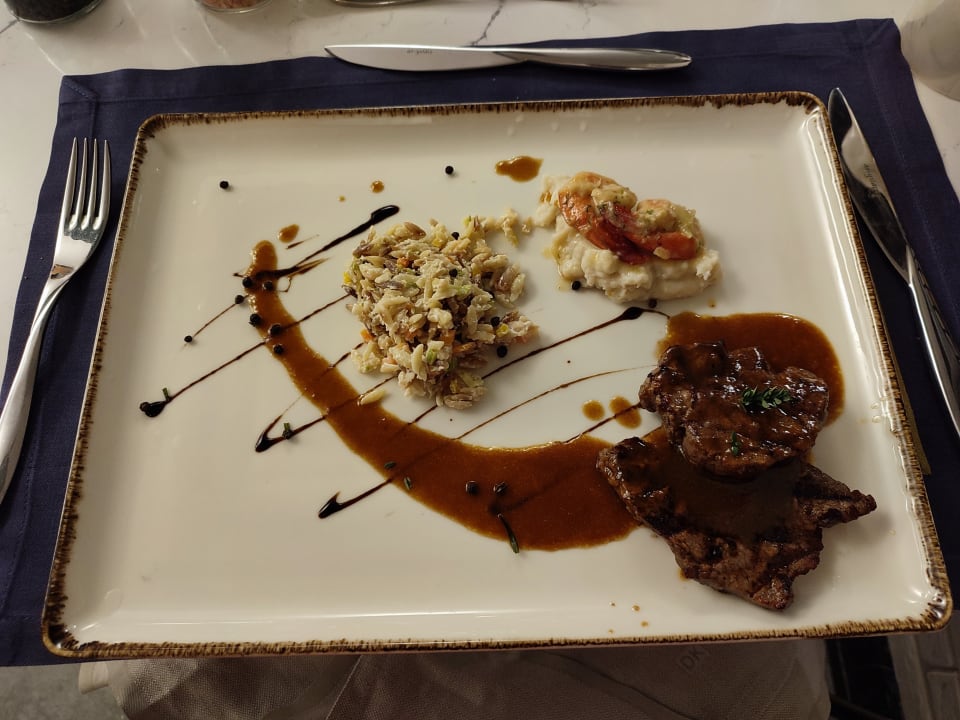 Gastro Seaden Quality Resort & Spa