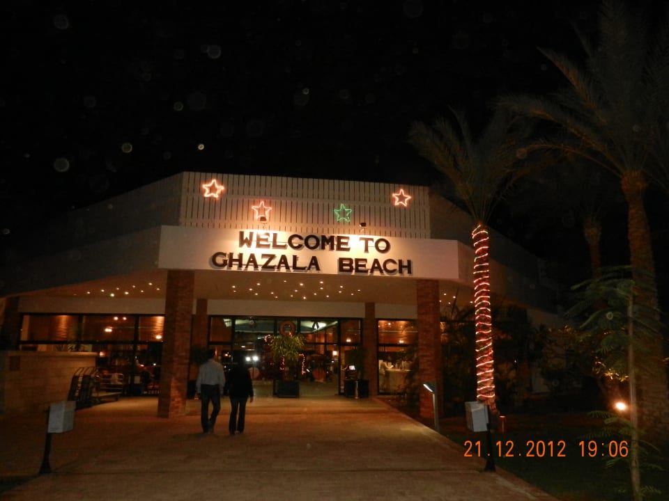 Hotel Ghazala Beach