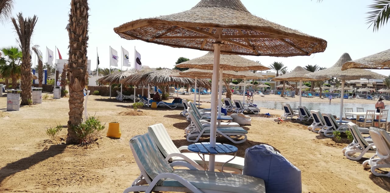 Strand LABRANDA Club Makadi