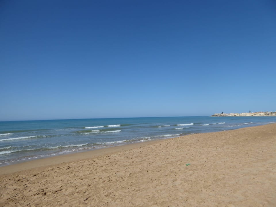 Blick nach Sampieri VOI Marsa Siclà Essentia