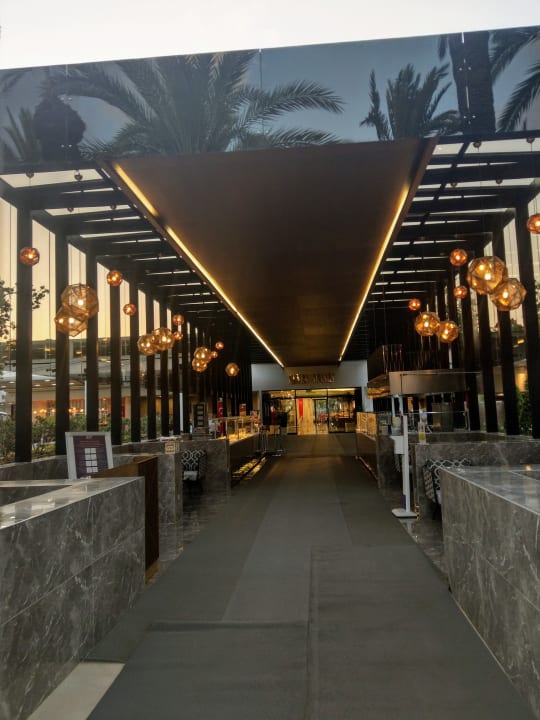 Gastro Monachus Family Resort Sorgun