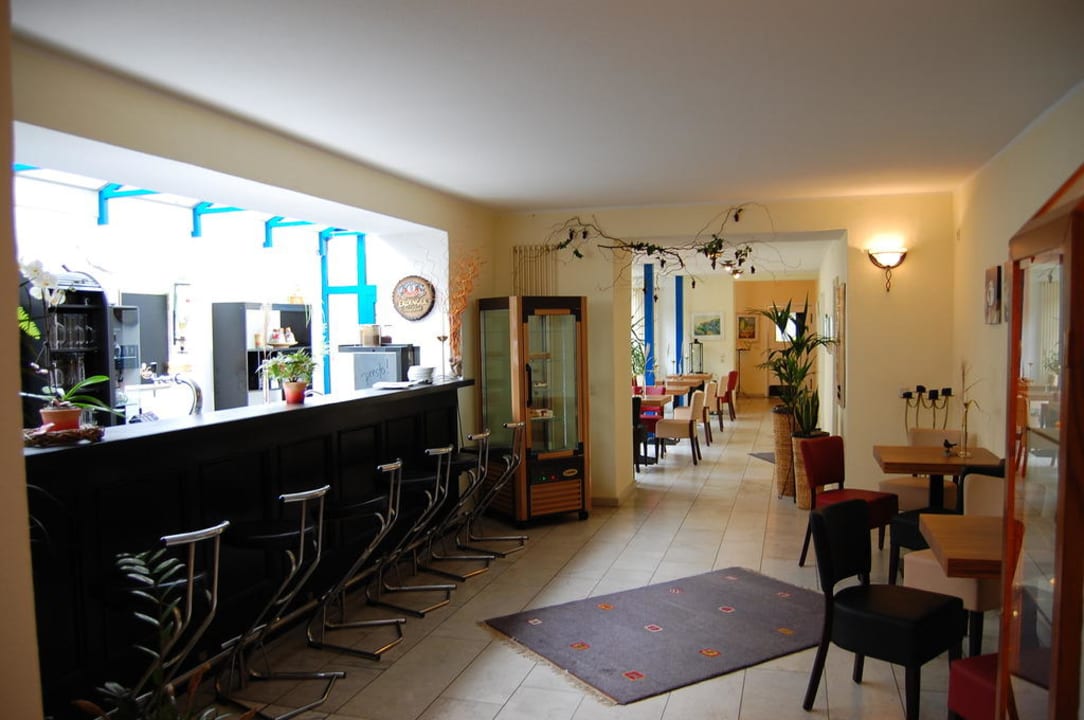 Bar Hotel Grundmühle