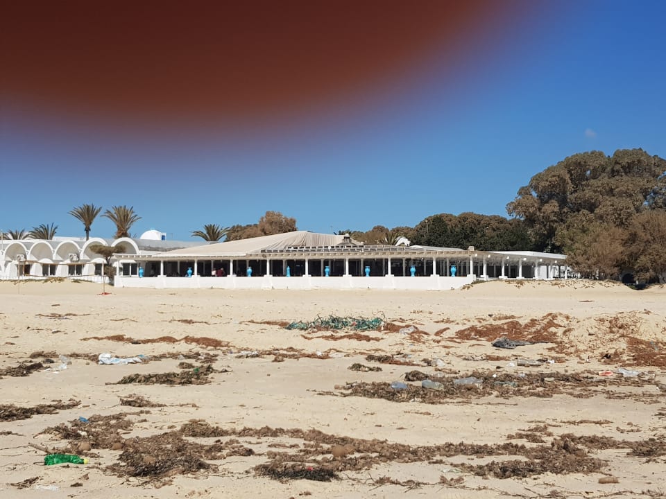 Strand Club Salammbô Hammamet