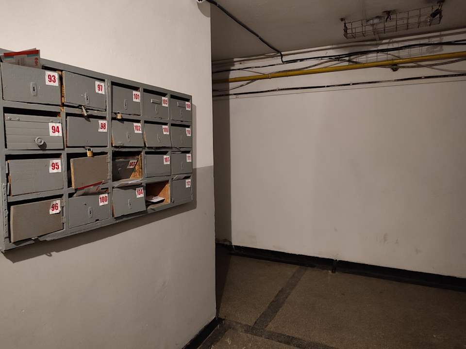 Sonstiges Hospital View Apartment